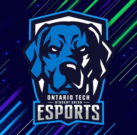 Ontario Tech Student Union ESports