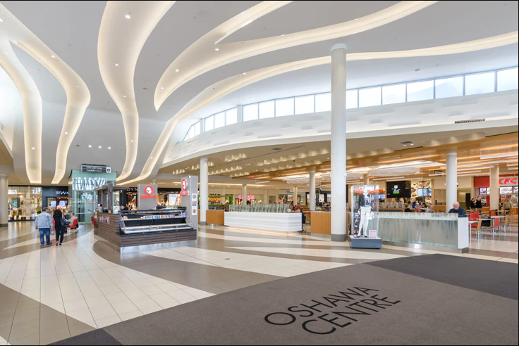 Oshawa Centre