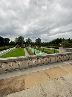 Parkwood Estate Fountain