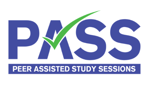 Peer Assisted Study Sessions logo