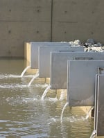storm water management at ontario tech