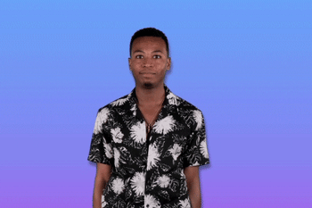 You are awesome gif