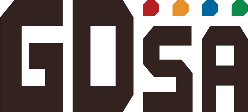 Game Development Student Association logo