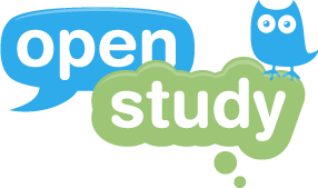Open Study logo