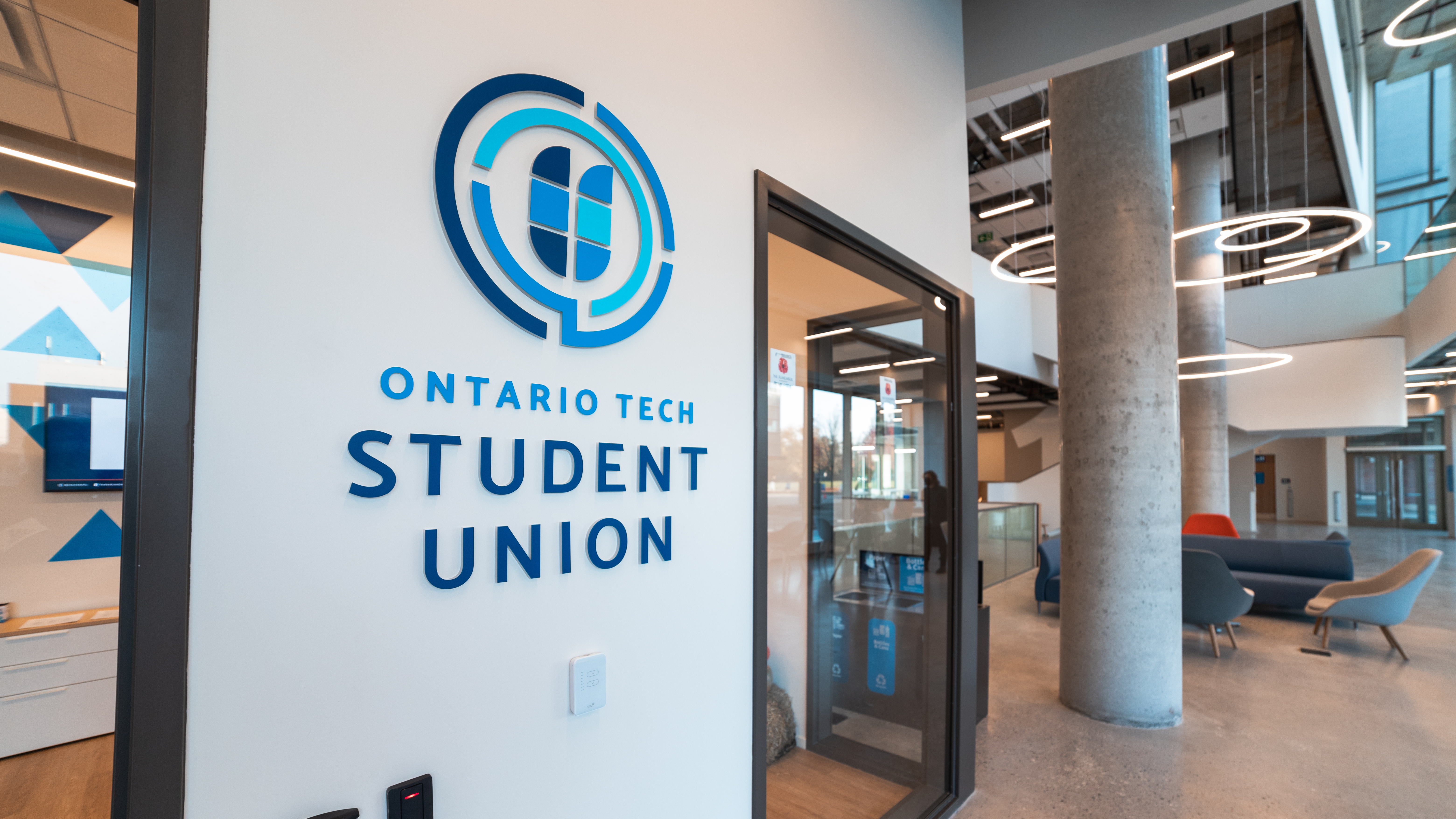 Ontario Tech Student union