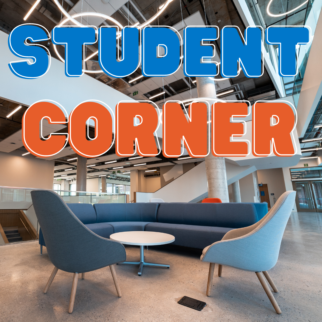 Student corner