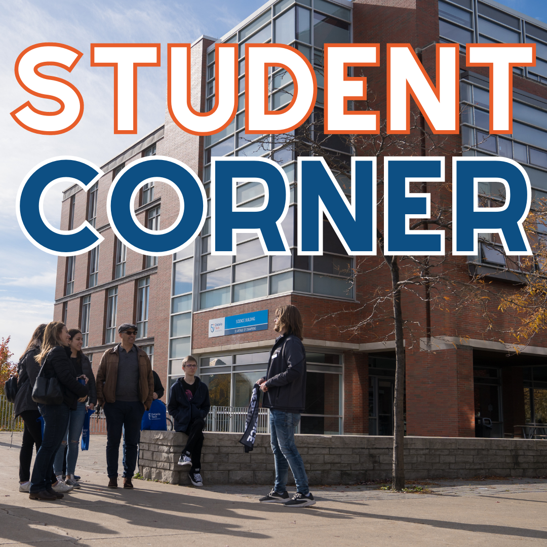 Student corner