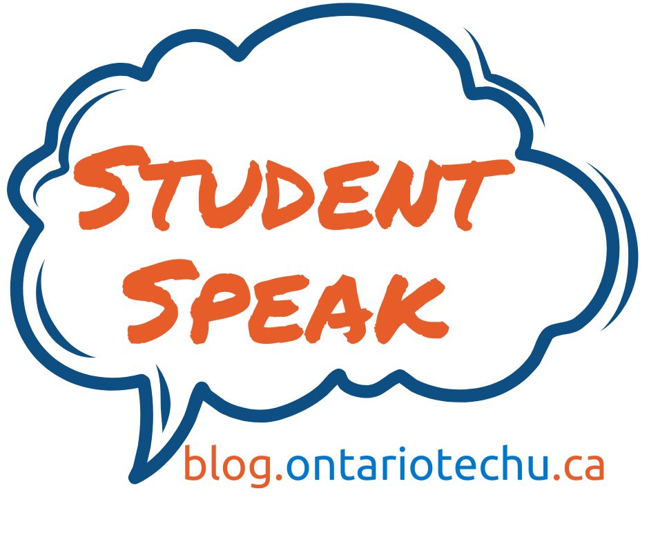 Student Speak